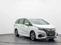 Jual Honda Odyssey 2019 2.4 di Banten