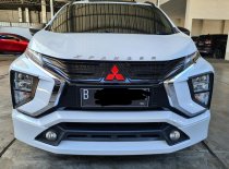 Jual Mitsubishi Xpander 2021 Exceed A/T di Jawa Barat Java