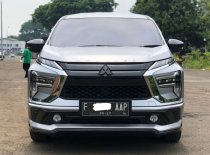 Jual Mitsubishi Xpander 2022 Ultimate A/T di DKI Jakarta Java