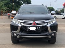 Jual Mitsubishi Pajero Sport 2017 Dakar di DKI Jakarta Java