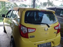 Jual Daihatsu Ayla 2021 1.0L X MT di Jawa Barat Java