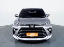 Jual Toyota Avanza 2022 1.5 G CVT di DKI Jakarta Java