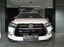 Jual Toyota Kijang Innova 2019 V di DKI Jakarta Java