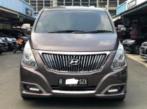 Jual Hyundai H-1 2018 2.5L CRDi Royale di DKI Jakarta Java