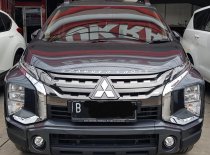 Jual Mitsubishi Xpander Cross 2021 Rockford Fosgate Black Edition di Jawa Barat Java
