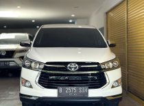 Jual Toyota Kijang Innova 2019 V A/T Diesel di DKI Jakarta Java