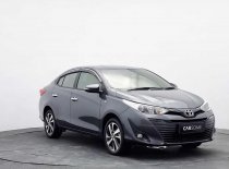 Jual Toyota Vios 2021 G di Banten