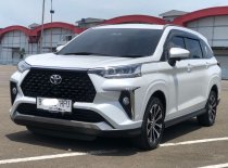 Jual Toyota Veloz 2022 1.5 A/T di DKI Jakarta Java