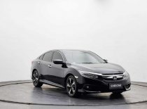 Jual Honda Civic 2018 1.5L Turbo di Banten Java