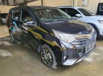 Jual Toyota Calya 2021 G MT di Jawa Barat Java