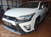 Jual Toyota Yaris 2017 Heykers di Jawa Barat Java