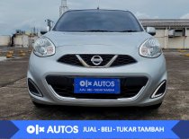 Jual Nissan March 2018 1.2 Automatic di DKI Jakarta Java