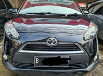 Jual Toyota Sienta 2016 V CVT di Jawa Barat Java