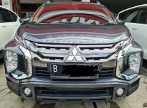 Jual Mitsubishi Xpander Cross 2021 Rockford Fosgate Black Edition di Jawa Barat Java