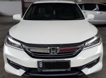 Jual Honda Accord 2016 2.4 VTi-L di DKI Jakarta Java