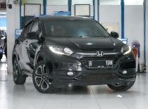 Jual Honda HR-V 2015 E Prestige di DKI Jakarta