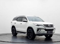 Jual Toyota Fortuner 2018 2.4 VRZ AT di Banten Java