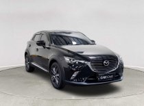 Jual Mazda CX-3 2018 2.0 Automatic di Banten Java