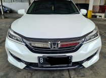 Jual Honda Accord 2016 2.4 VTi-L di Jawa Barat Java