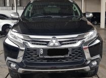 Jual Mitsubishi Pajero Sport 2019 Exceed 4x2 AT di DKI Jakarta Java