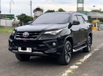 Jual Toyota Fortuner 2017 2.4 TRD AT di DKI Jakarta Java