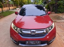 Jual Honda CR-V 2017 1.5L Turbo di DKI Jakarta Sumatra