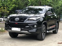 Jual Toyota Fortuner 2017 VRZ di DKI Jakarta Java
