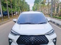 Jual Toyota Avanza 2022 Veloz di DKI Jakarta Sumatra