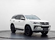 Jual Toyota Fortuner 2018 2.4 VRZ AT di Banten
