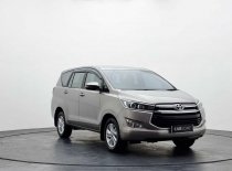 Jual Toyota Kijang Innova 2018 V A/T Diesel di Banten