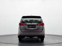 Jual Toyota Kijang Innova 2018 V A/T Diesel di DKI Jakarta