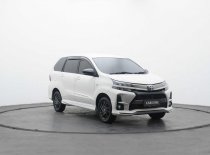 Jual Toyota Avanza 2021 Luxury Veloz di Banten Java