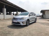 Jual Nissan Grand Livina 2017 Highway Star Autech di DKI Jakarta Java