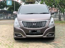Jual Hyundai H-1 2018 Royale di DKI Jakarta Java