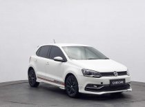 Jual Volkswagen Polo 2017 1.2L TSI di Banten