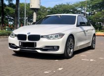 Jual BMW 3 Series 2014 328i di DKI Jakarta Java