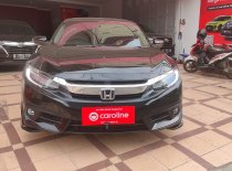 Jual Honda Civic 2018 1.5L Turbo di DKI Jakarta Java