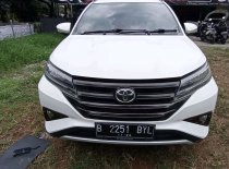 Jual Toyota Rush 2018 G AT di DKI Jakarta