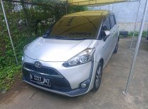 Jual Toyota Sienta 2016 V MT di DKI Jakarta