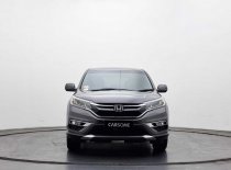 Jual Honda CR-V 2016 2.0 di Banten