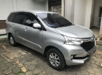 Jual Toyota Avanza 2018 1.3G MT di DKI Jakarta