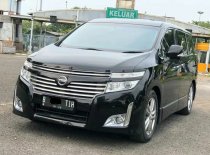 Jual Nissan Elgrand 2013 Highway Star di DKI Jakarta