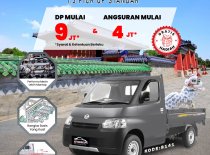 Jual Daihatsu Gran Max Pick Up 2022 1.3 di Kalimantan Barat Kalimantan
