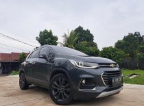 Jual Chevrolet TRAX 2017 LTZ di Banten