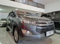 Jual Toyota Kijang Innova 2017 G A/T Diesel di Banten
