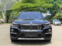 Jual BMW X1 2019 sDrive18i di DKI Jakarta