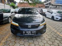 Jual Honda City Hatchback 2021 New  City RS Hatchback CVT di DKI Jakarta