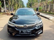 Jual Honda Accord 2016 2.4 VTi-L di DKI Jakarta