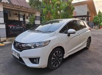 Jual Honda Jazz 2016 RS CVT di Banten