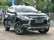 Jual Mitsubishi Pajero Sport 2019 Dakar 4x2 Ultimate di DKI Jakarta